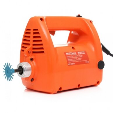 BETONO VIBRATORIUS 2350W (KD10840+KD10841) 2