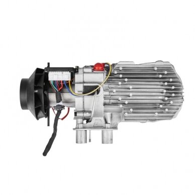 Dyzelinis autonominis šildytuvas 8kW 12V WEBASTO KD11781 3