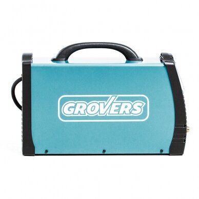 GROVERS WSME-200P AC/DC 3