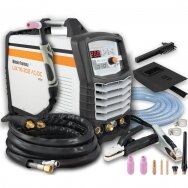 LUX TIG 202 AC/DC WELDER FANTASY NEW