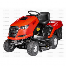 Traktoriukas Cedrus Challenge MJ 102/22H Loncin LC2P77F S536027054706