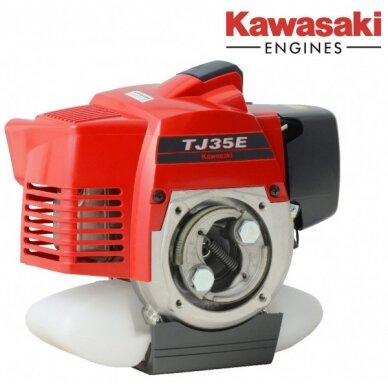 Trimerio VARIKLIS Kawasaki TJ35E 34,4 CC / 1,03 KW