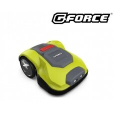 Vejos robotas G-FORCE Su ULTRASONIC technologija KSG2000PRO