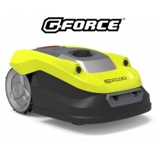 Vejos robotas G-FORCE Su ULTRASONIC technologija KSG600PRO