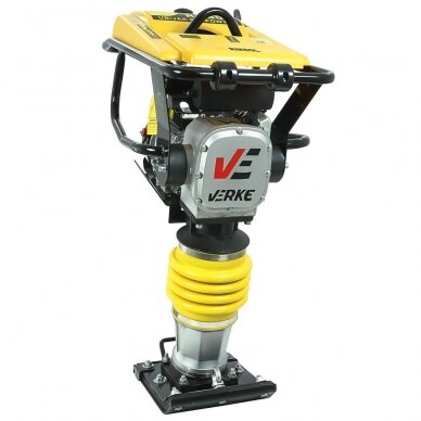 Vibro koja RM-80LL LONCIN VERKE V10127